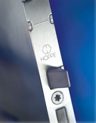 Hoppe Multipoint