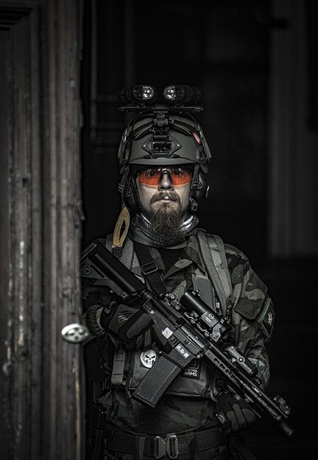 Top Tactical Gear Every Professional Must Own