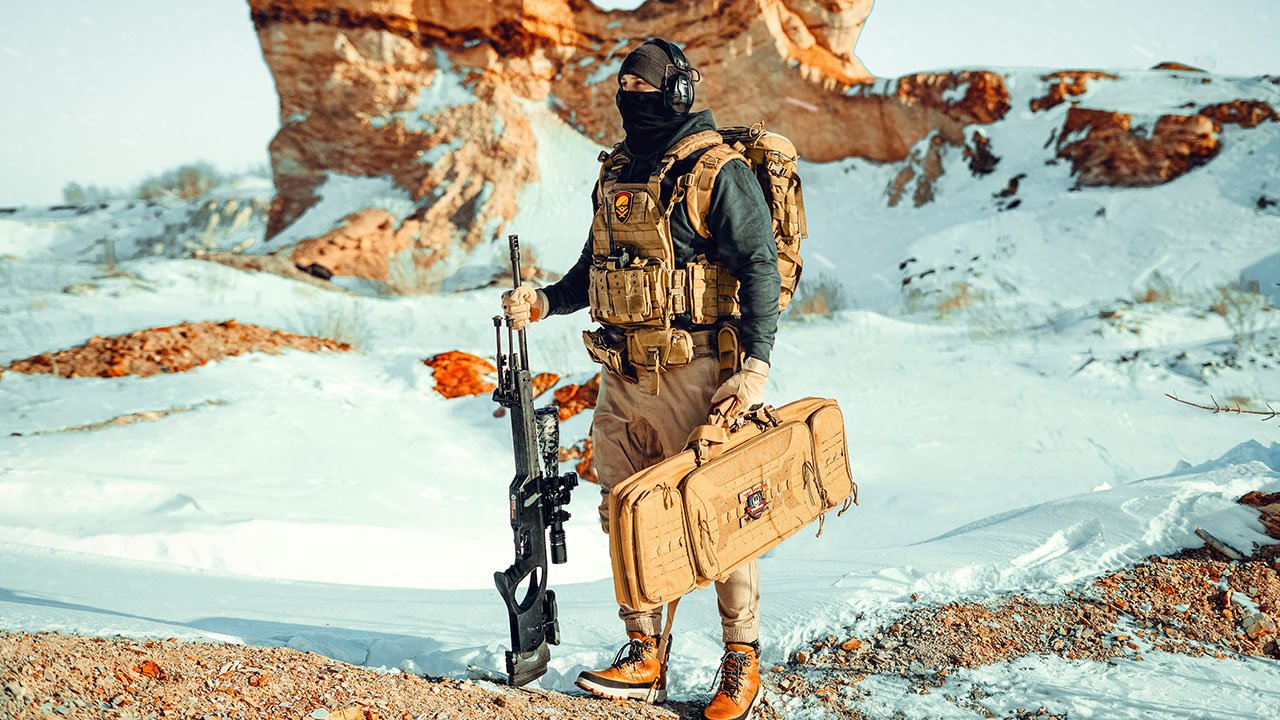 WHY ARE BLACK TACTICAL BACKPACKS SO IMPORTANT?