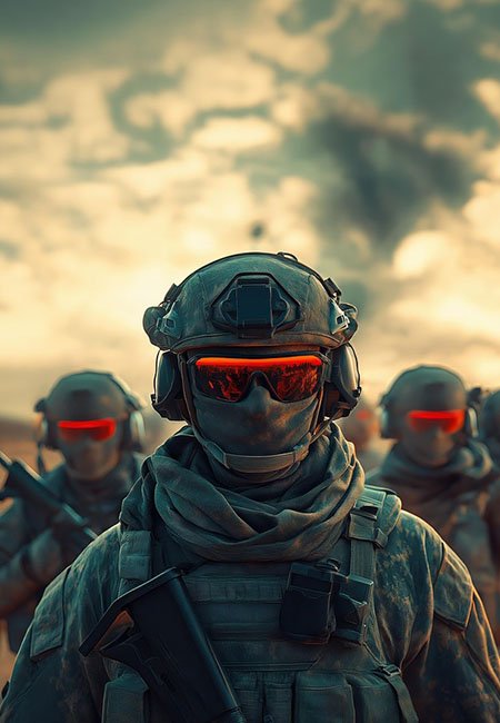 How to Choose the Right Military Boots for Any Terrain