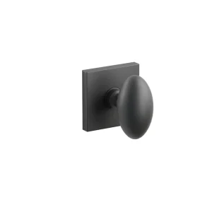 Emtek Square Rosette