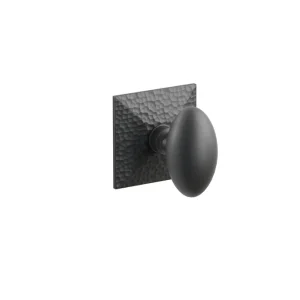 Emtek Hammered Rosette