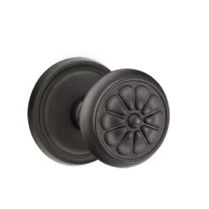 Emtek #12 Rosette