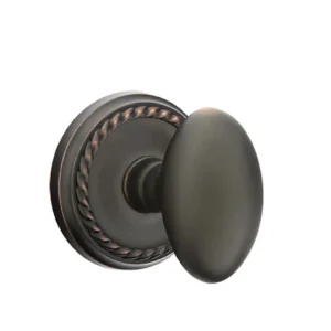 Emtek Rope Rosette