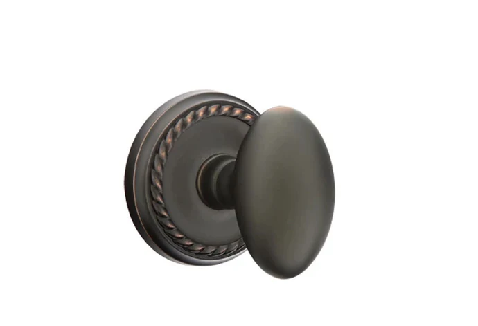 Emtek Rope Rosette