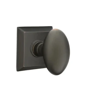 Emtek Quincy Rosette