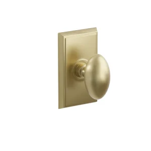 Emtek Rectangular Rosette