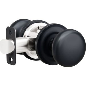 K2 R1 Hall/Closet Passage Decorative Door Knob