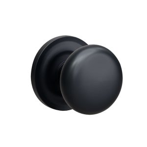 K2 R1 Half Dummy Decorative Door Knob