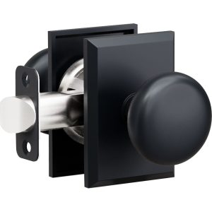 K2 R2 Hall/Closet Passage Decorative Door Knob