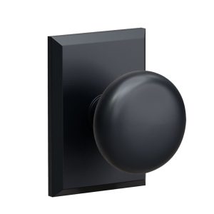K2 R2 Half Dummy Decorative Door Knob