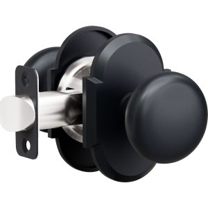 K2 R3 Hall/Closet Passage Decorative Door Knob