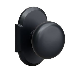 K2 R3 Half Dummy Decorative Door Knob
