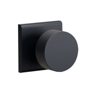 K3 R5 Half Dummy Decorative Door Knob