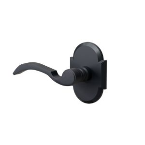 L1 R3 Half Dummy Door Lever