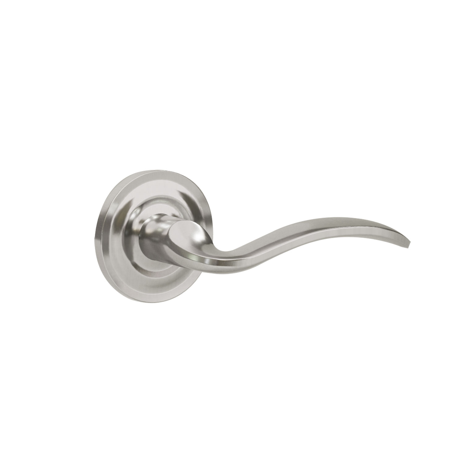 L2 R1 Full Dummy Door Lever - Image 3