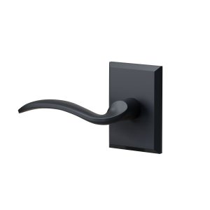 L2 R2 Half Dummy Door Lever