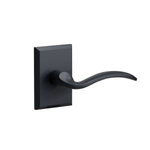 L2 R2 Half Dummy Door Lever