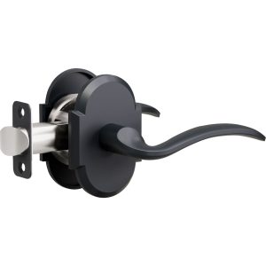L2 R3 Bed/Bath Privacy Door Lever