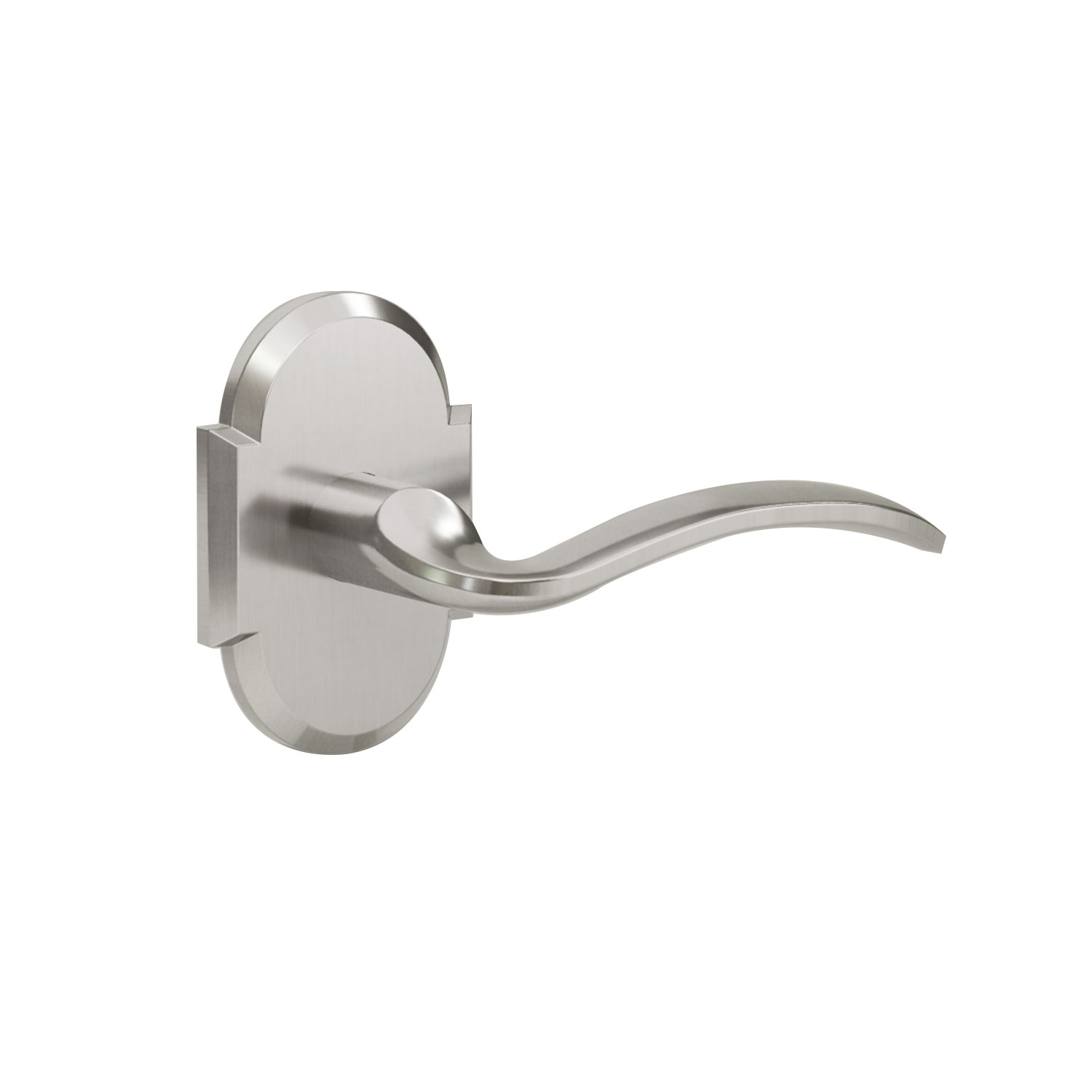 L2 R3 Half Dummy Door Lever - Image 3