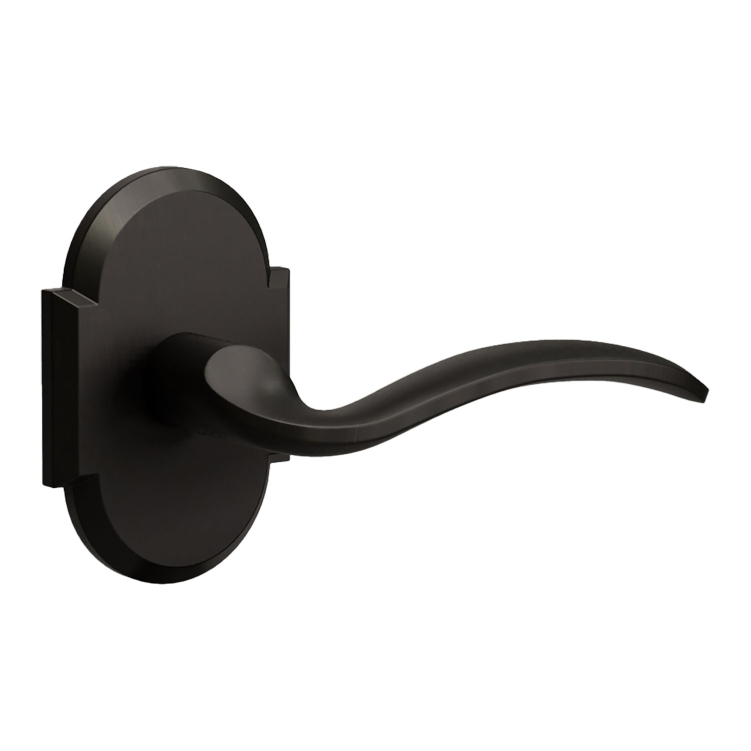 L2 R3 Half Dummy Door Lever - Image 4