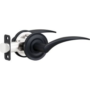 L3 R1 Hall/Closet Passage Door Lever