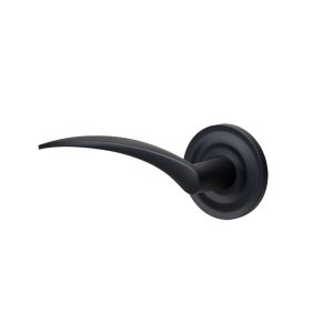 L3 R1 Half Dummy Door Lever