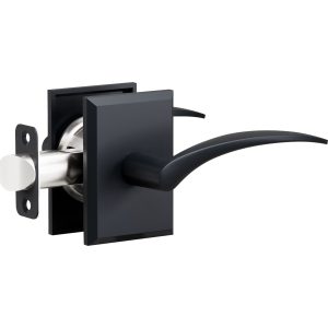 L3 R2 Hall/Closet Passage Door Lever