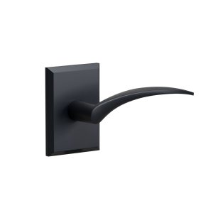 L3 R2 Full Dummy Door Lever