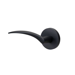L3 R4 Half Dummy Door Lever