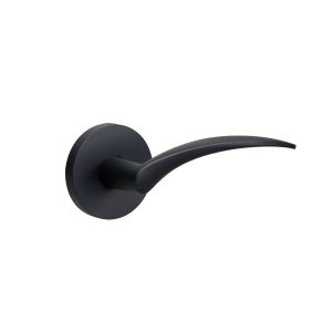 L3 R4 Half Dummy Door Lever