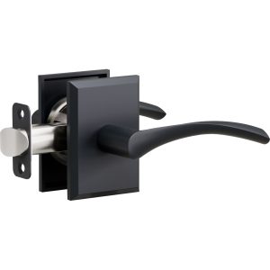 L4 R2 Bed/Bath Privacy Door Lever