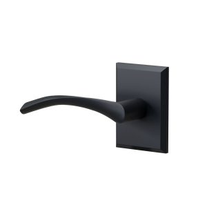 L4 R2 Half Dummy Door Lever