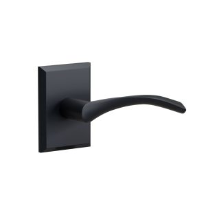 L4 R2 Full Dummy Door Lever