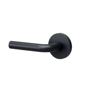 L5 R4 Half Dummy Door Lever