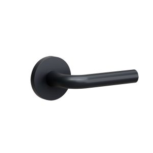 L5 R4 Half Dummy Door Lever