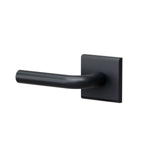 L5 R5 Half Dummy Door Lever