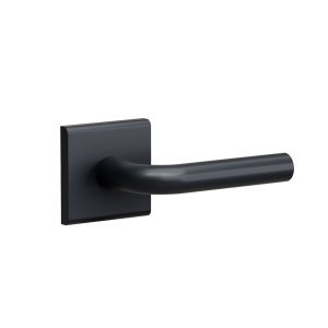 L5 R5 Half Dummy Door Lever