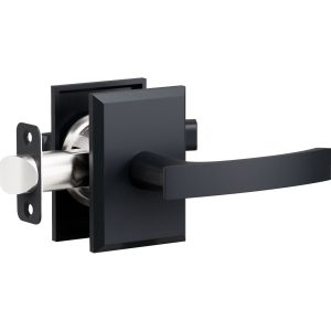 L6 R2 Hall/Closet Passage Door Lever