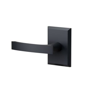 L6 R2 Half Dummy Door Lever