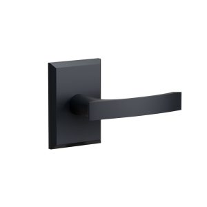 L6 R2 Full Dummy Door Lever