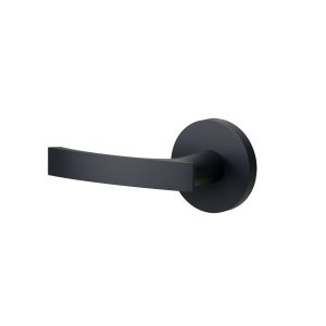 L6 R4 Half Dummy Door Lever