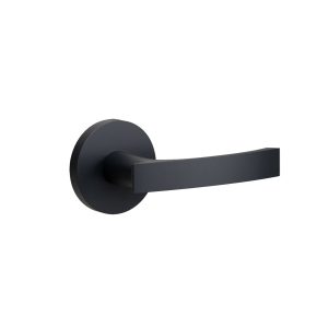 L6 R4 Half Dummy Door Lever