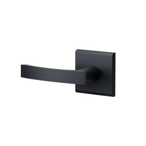 L6 R5 Half Dummy Door Lever