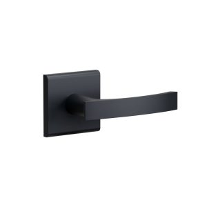 L6 R5 Full Dummy Door Lever