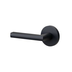 L7 R4 Half Dummy Door Lever