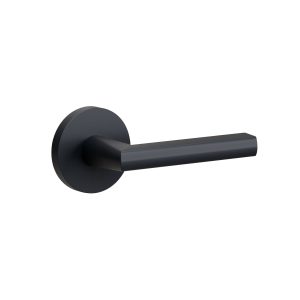 L7 R4 Full Dummy Door Lever