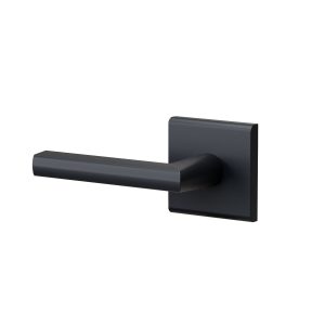 L7 R5 Half Dummy Door Lever