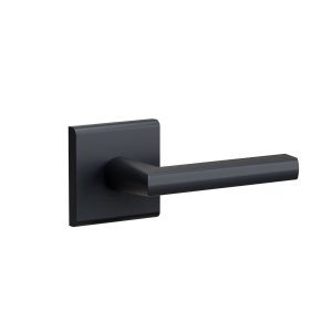 L7 R5 Half Dummy Door Lever